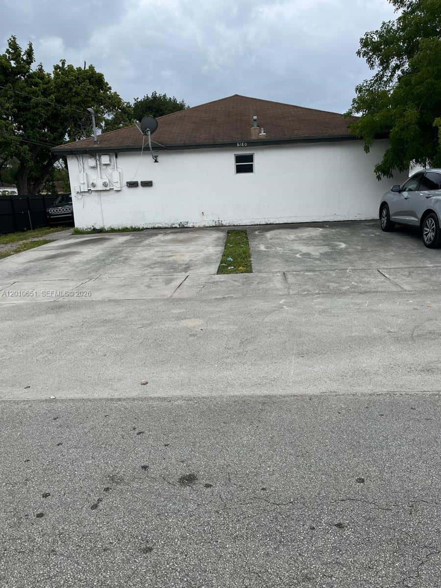 8180 NW 23rd Ave # A, Miami FL 33147
