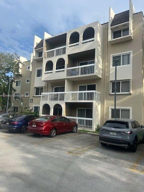 7740 Camino Real # 306, Miami FL 33143