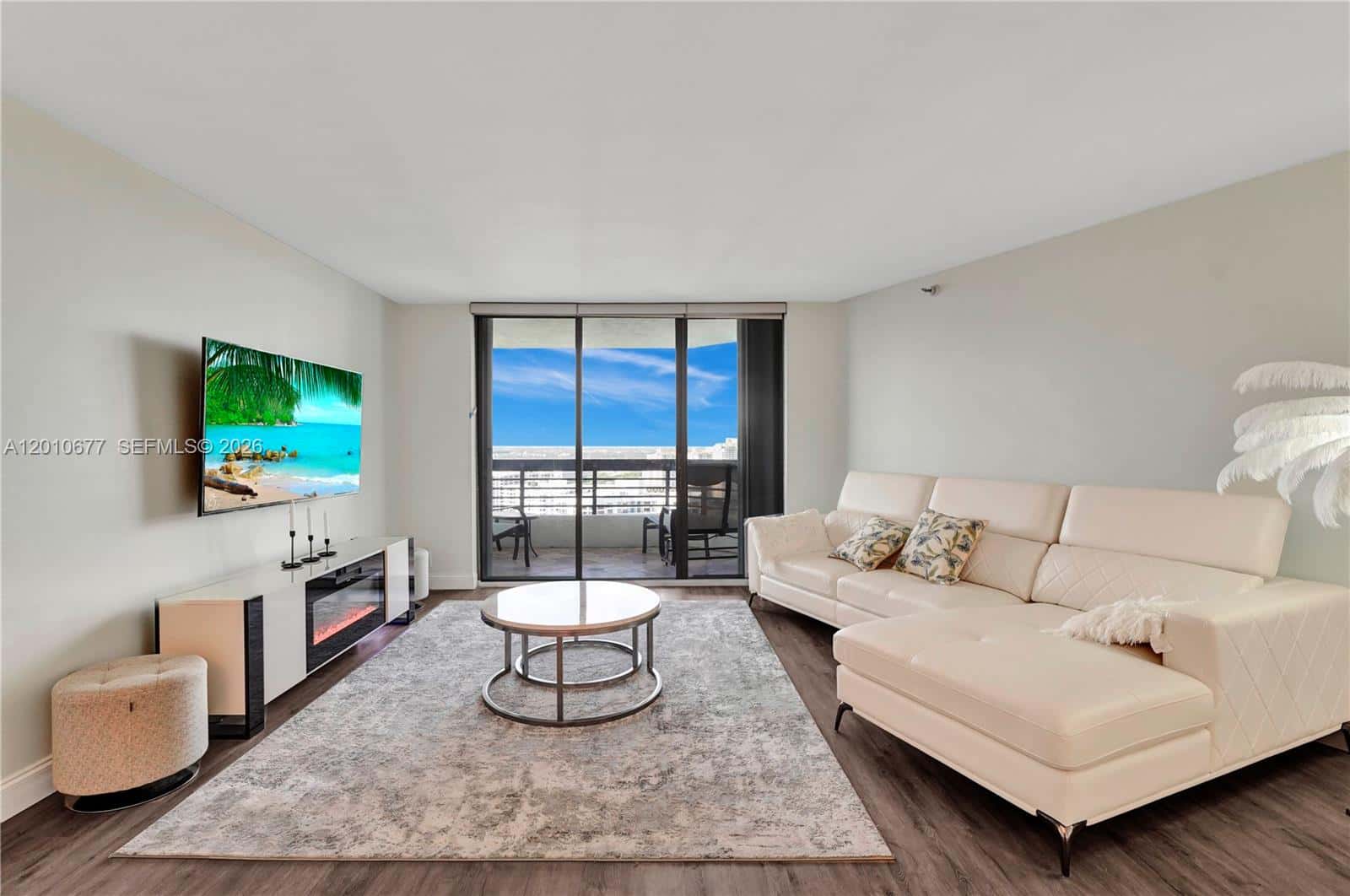 3500 Mystic Pointe Dr # 3302, Aventura FL 33180