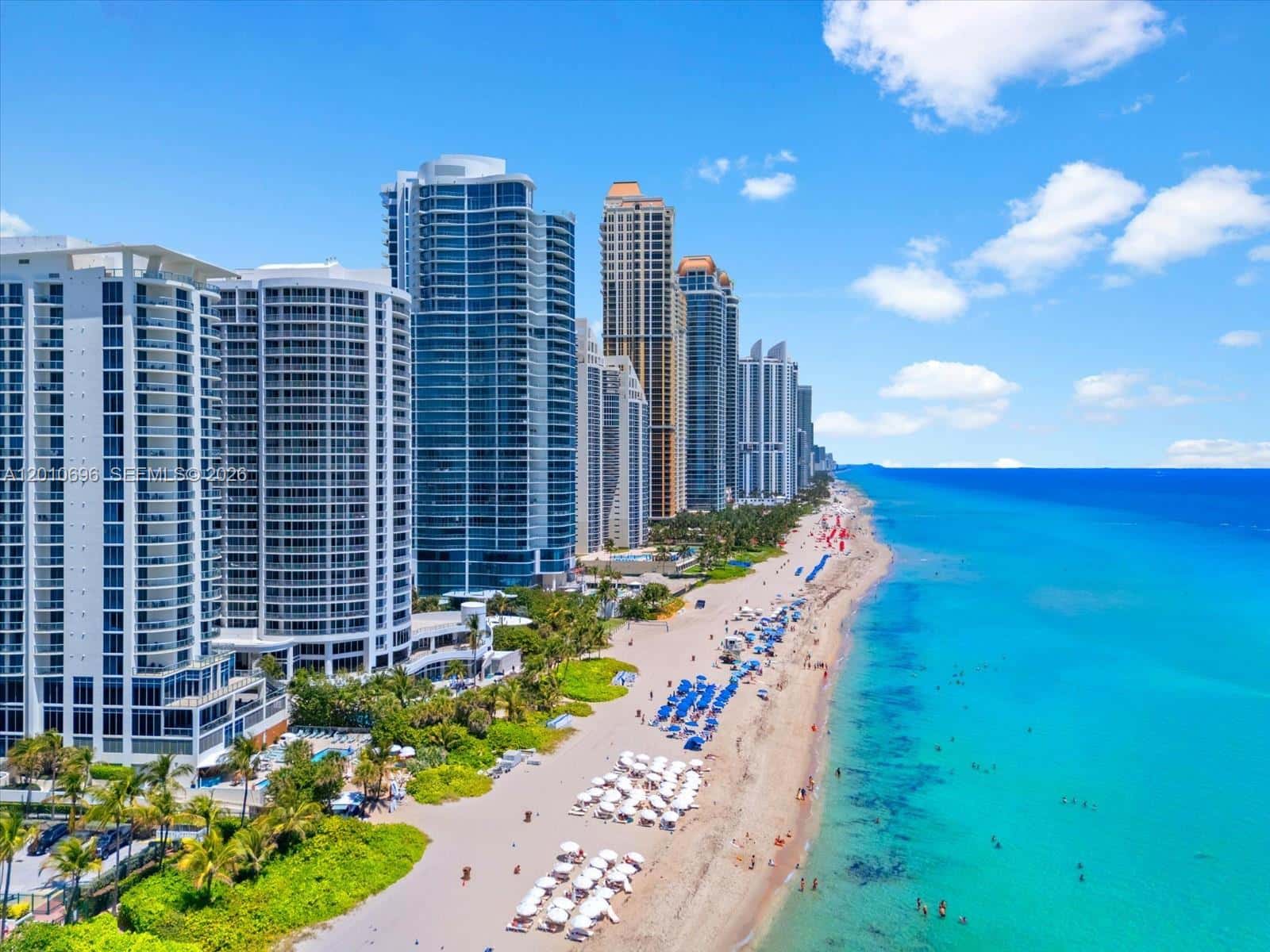 17375 Collins Ave # 1508, Sunny Isles Beach FL 33160