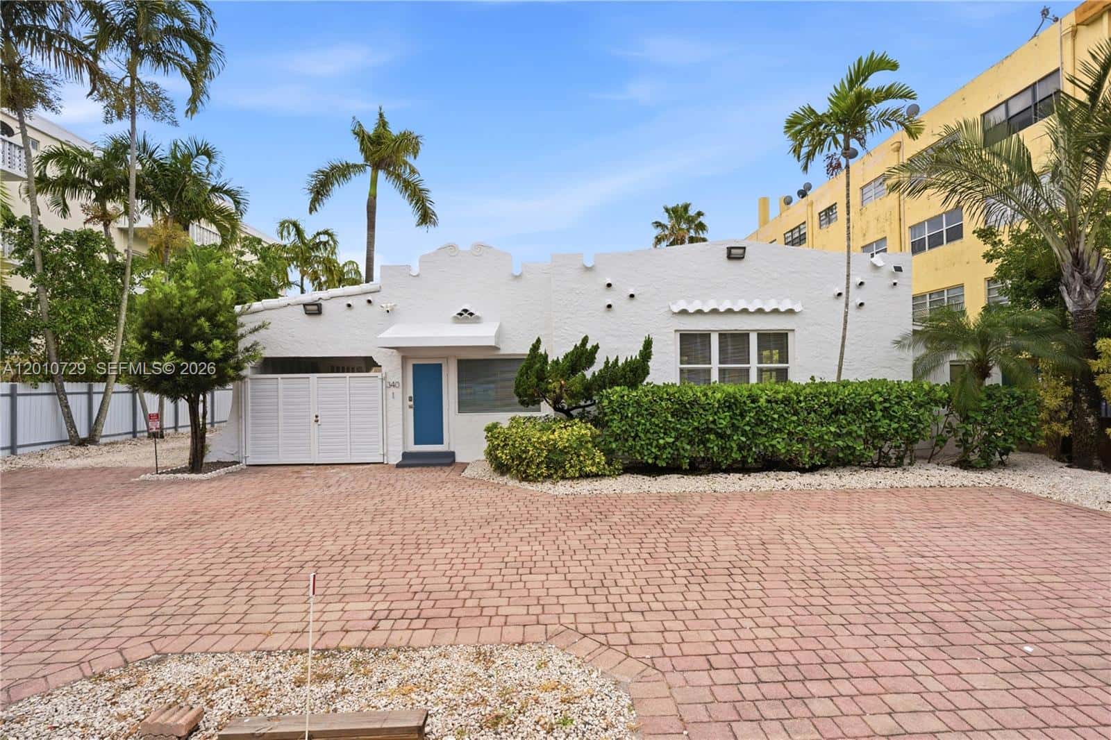 340 NE 125th St, North Miami FL 33161