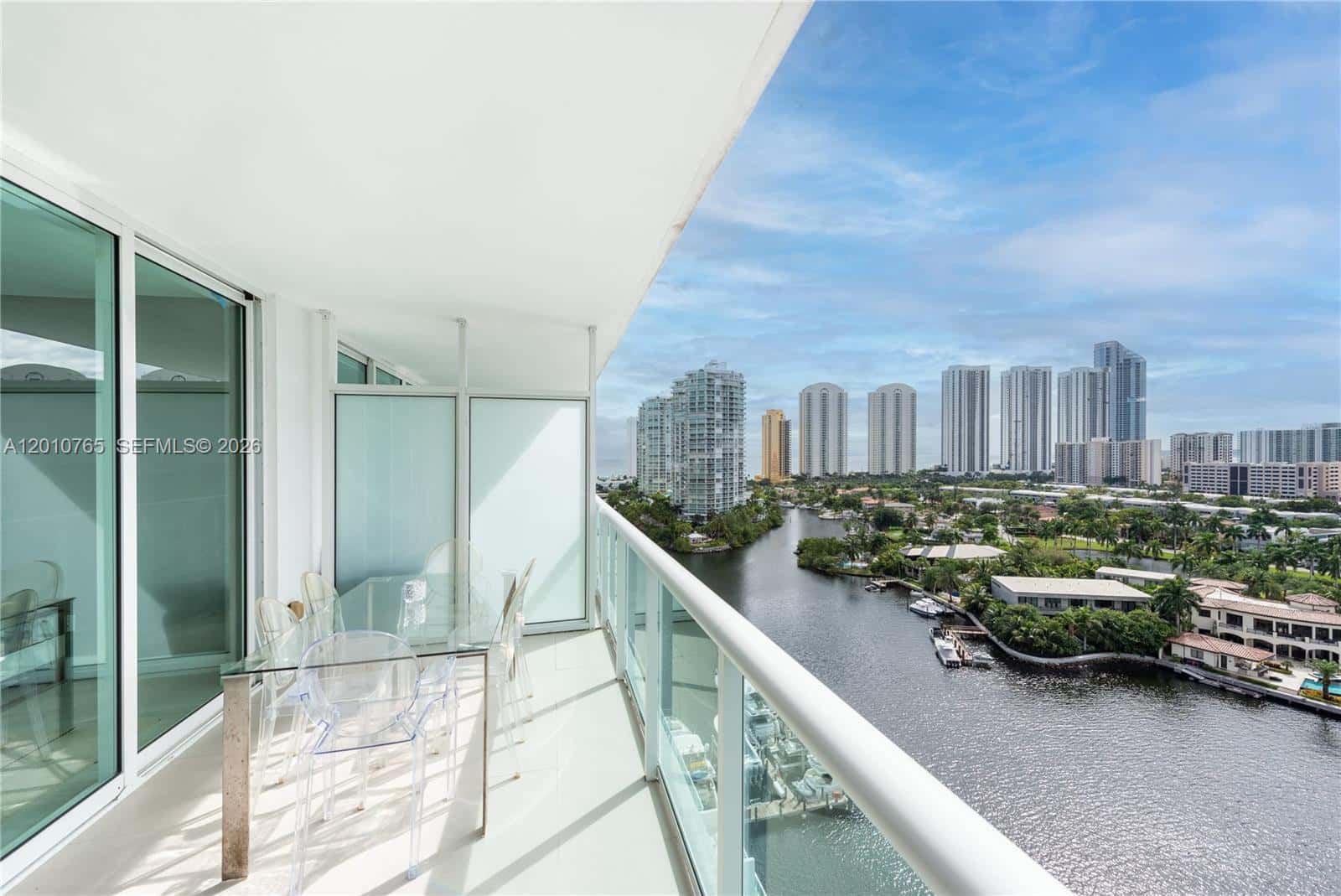 400 Sunny Isles Blvd # 1518, Sunny Isles Beach FL 33160
