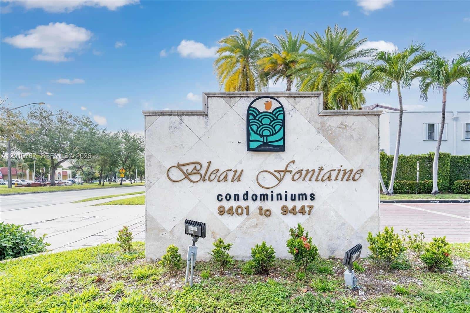 9431 Fontainebleau Blvd # 112, Miami FL 33172