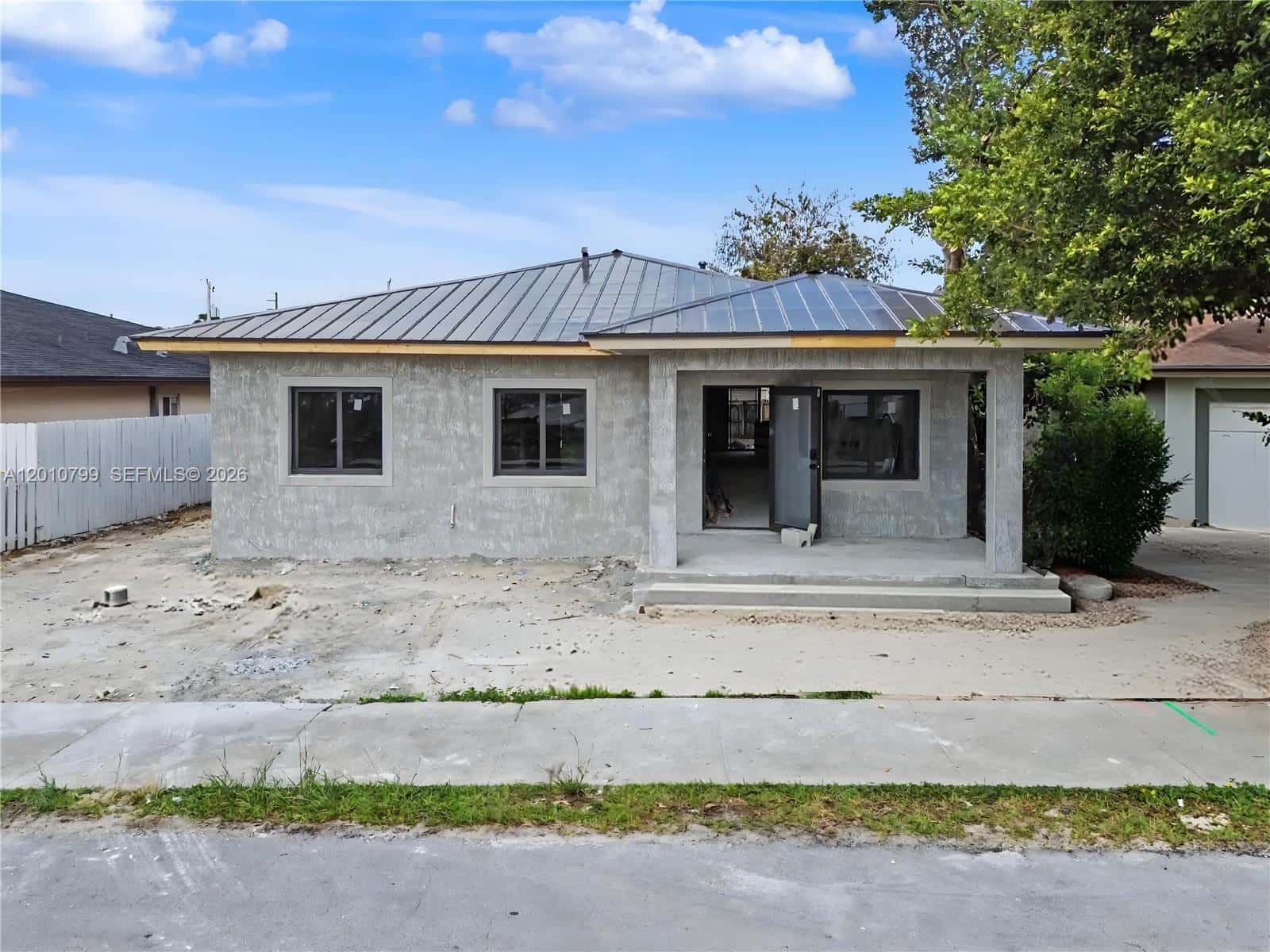 640 SW 10th Ave, Homestead FL 33030