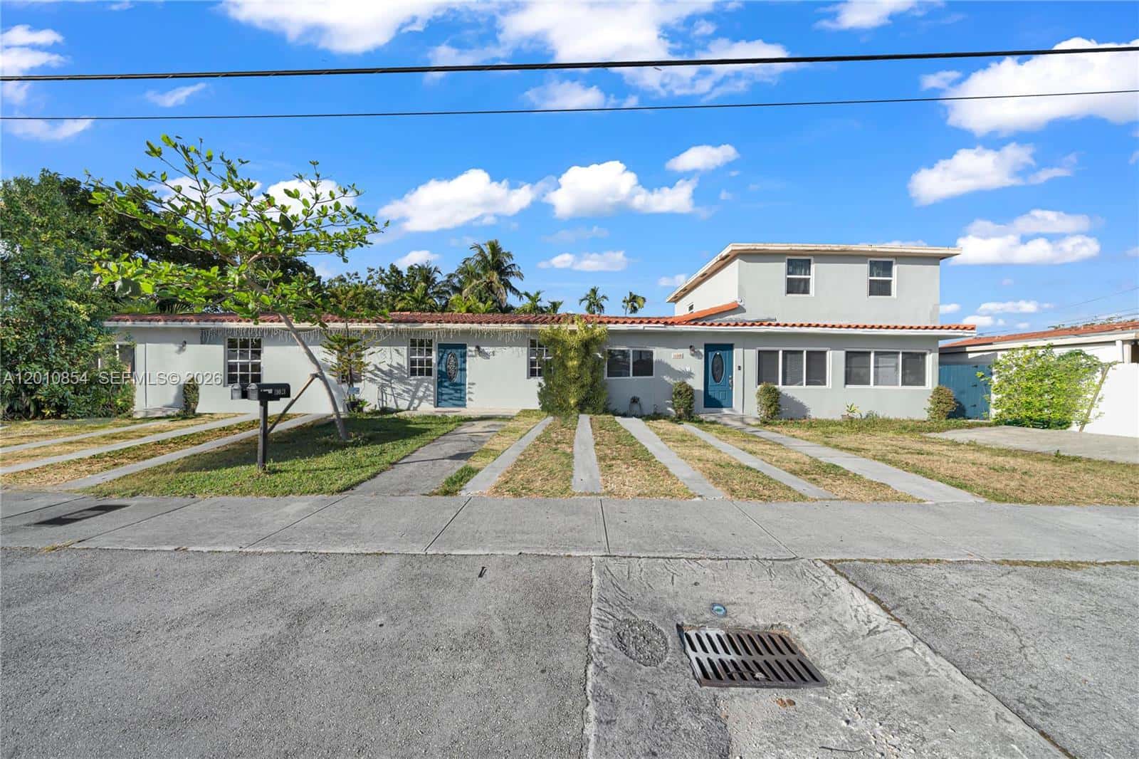 11021 SW 4th St, Sweetwater FL 33174