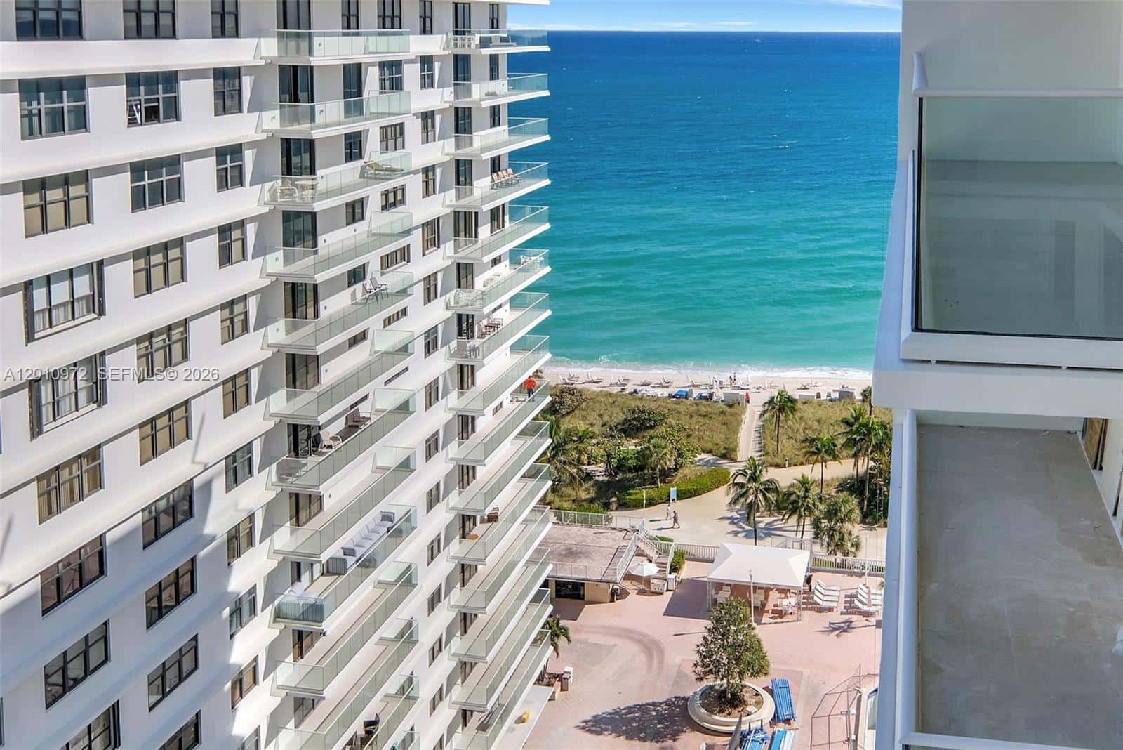 9801 Collins Ave # 20T, Bal Harbour FL 33154