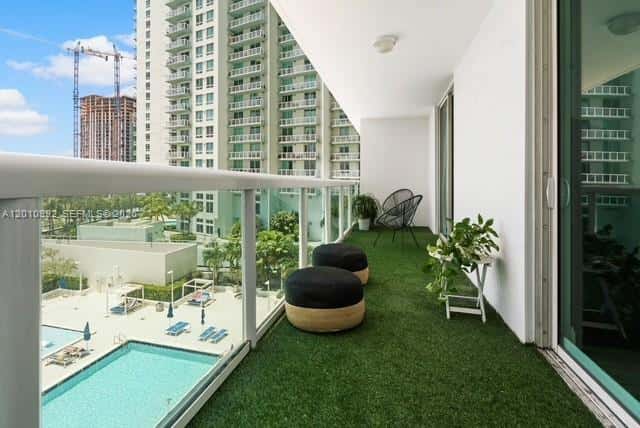 1800 N Bayshore Dr # 1604, Miami FL 33132