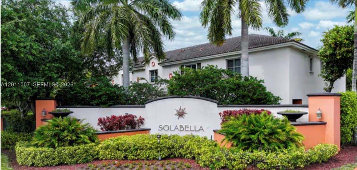 17349 NW 7th Ave # 1002, Miami Gardens FL 33169