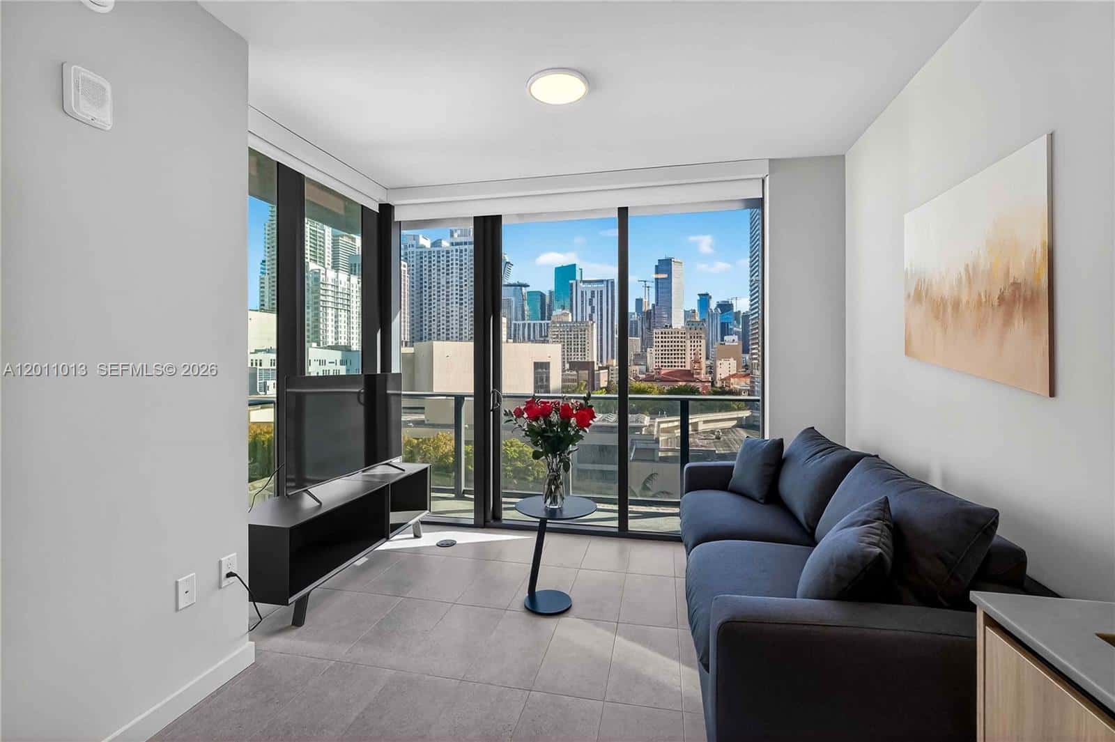 121 NE 5 St # 901A, Miami FL 33132