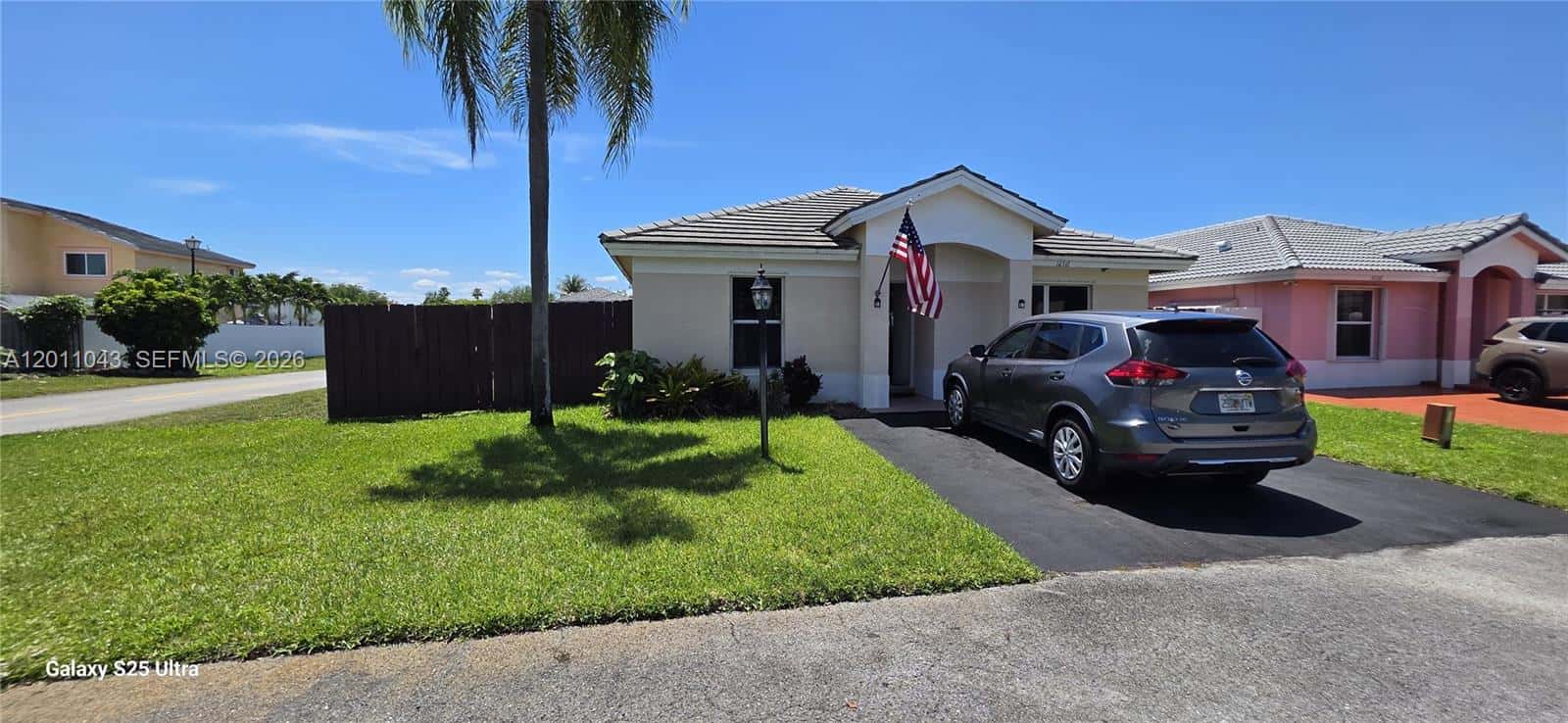 18516 NW 56th Ave, Miami Gardens FL 33055