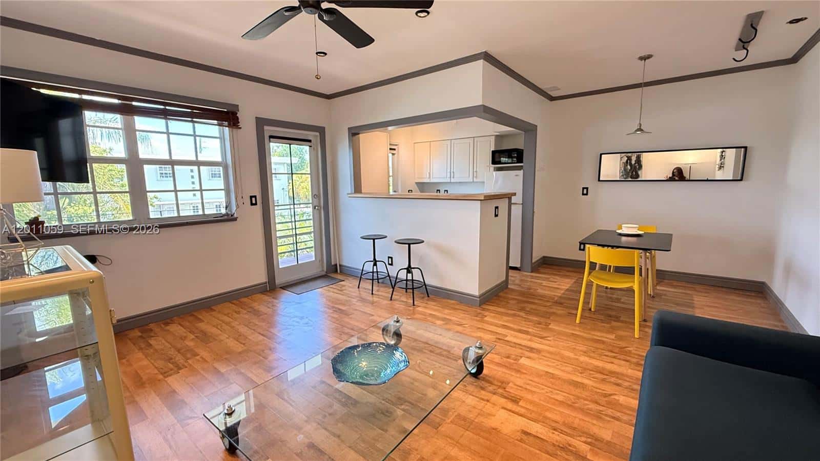 8600 Byron Ave # 8, Miami Beach FL 33141