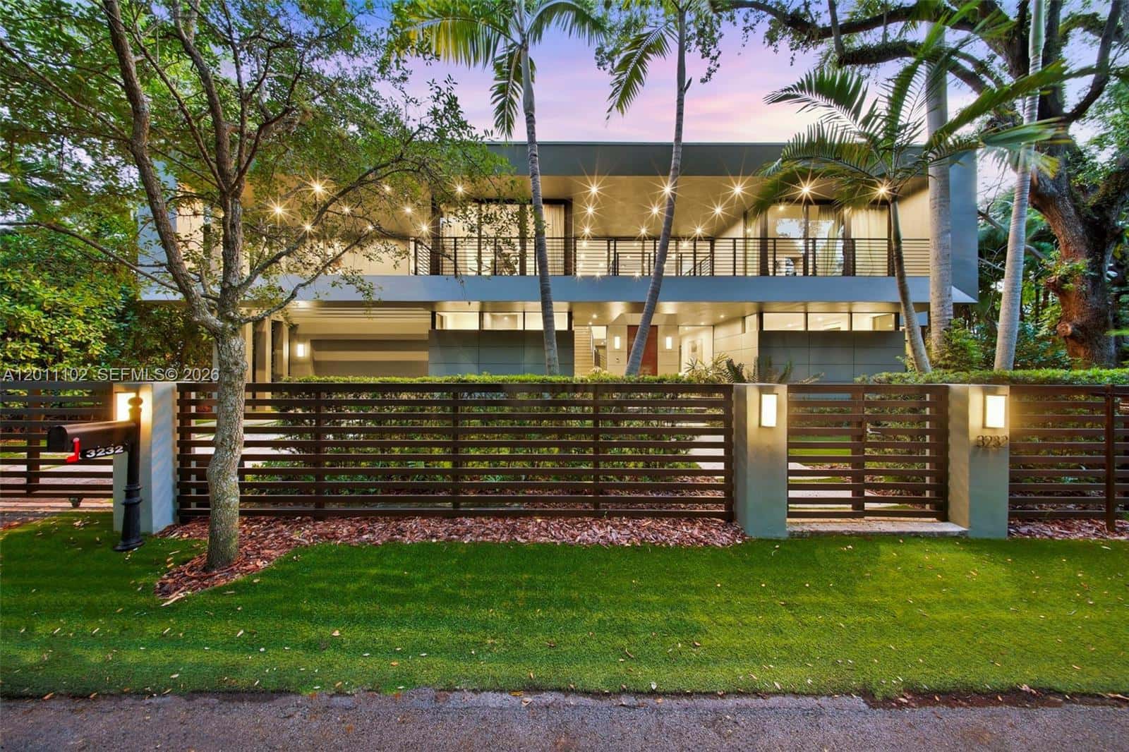 3232 Emathla St, Miami FL 33133