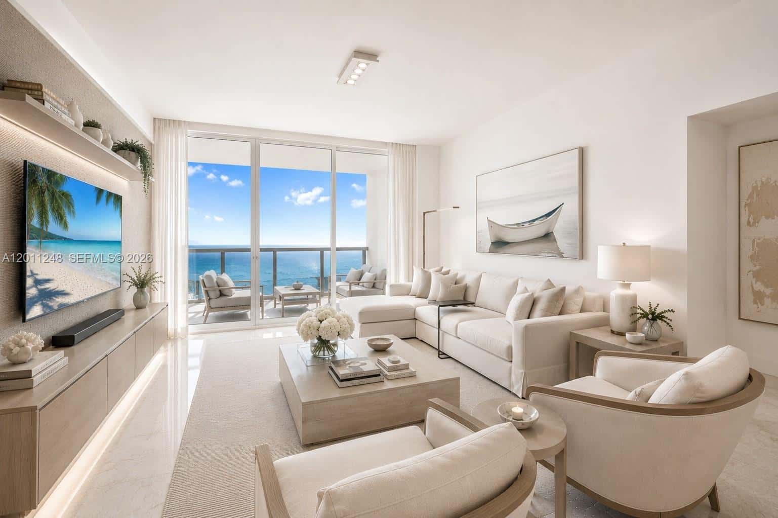 15901 Collins Ave # 1206, Sunny Isles Beach FL 33160