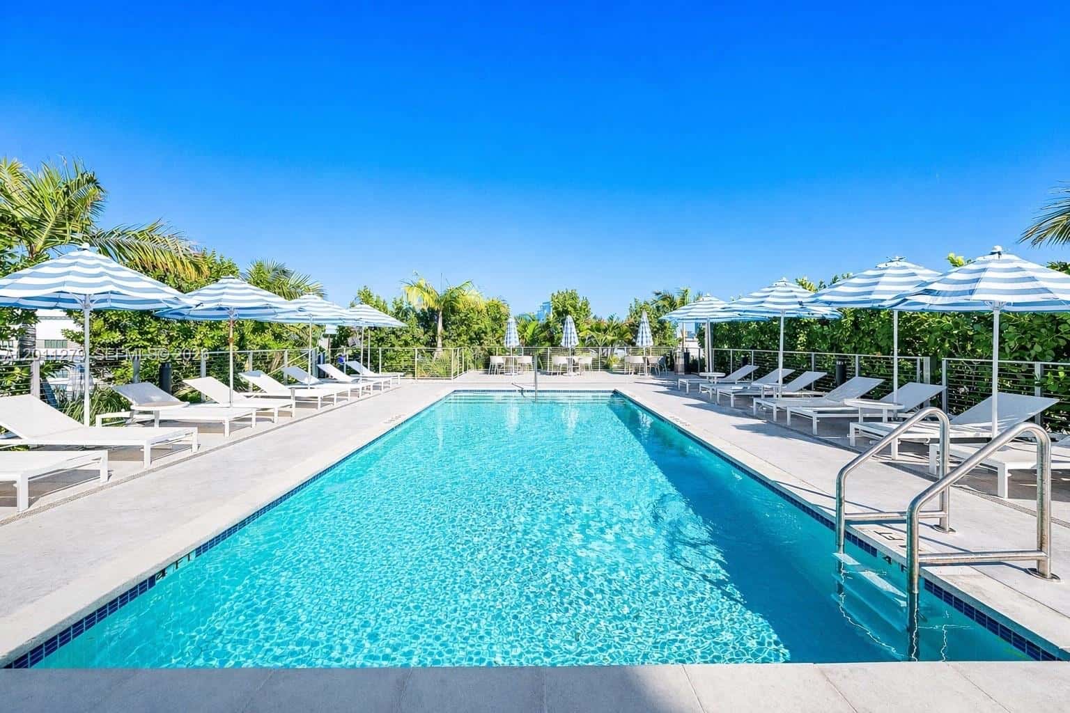 10281 W Bay Harbor Dr # 501, Bay Harbor Islands FL 33154