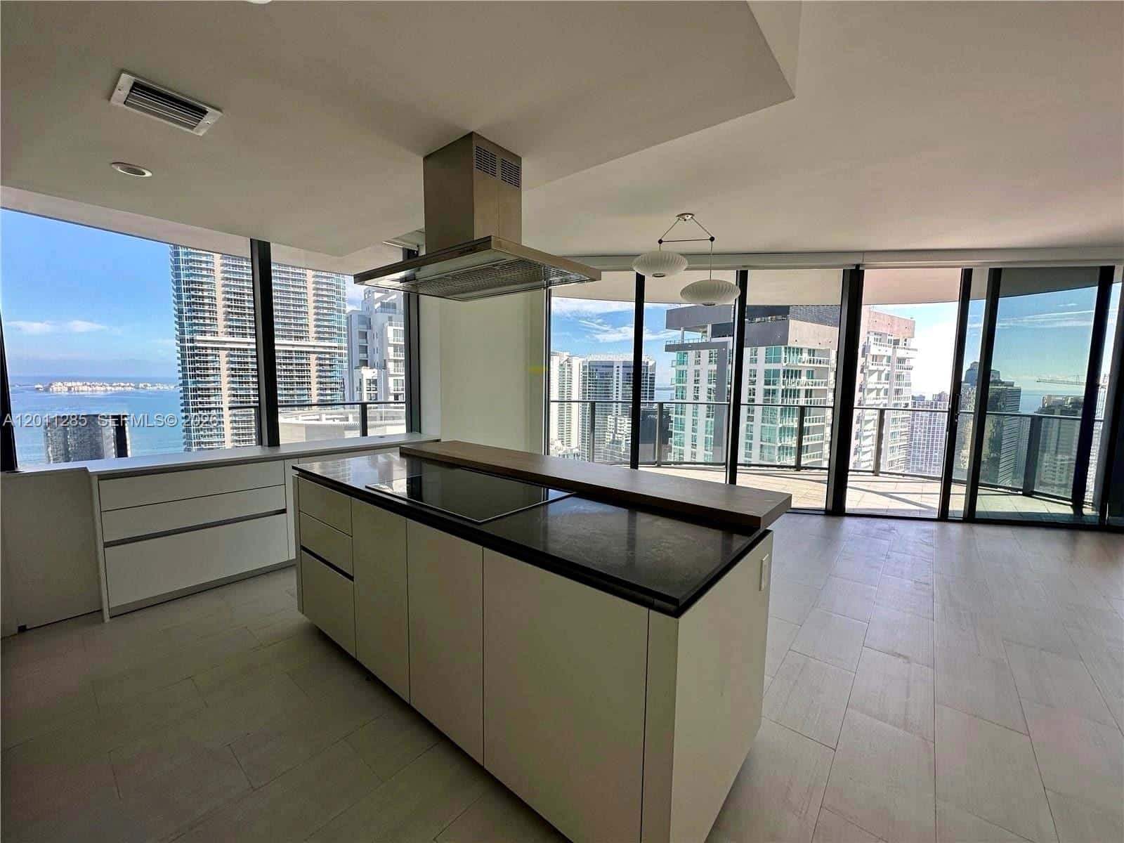 1000 Brickell Plz # 4301, Miami FL 33131