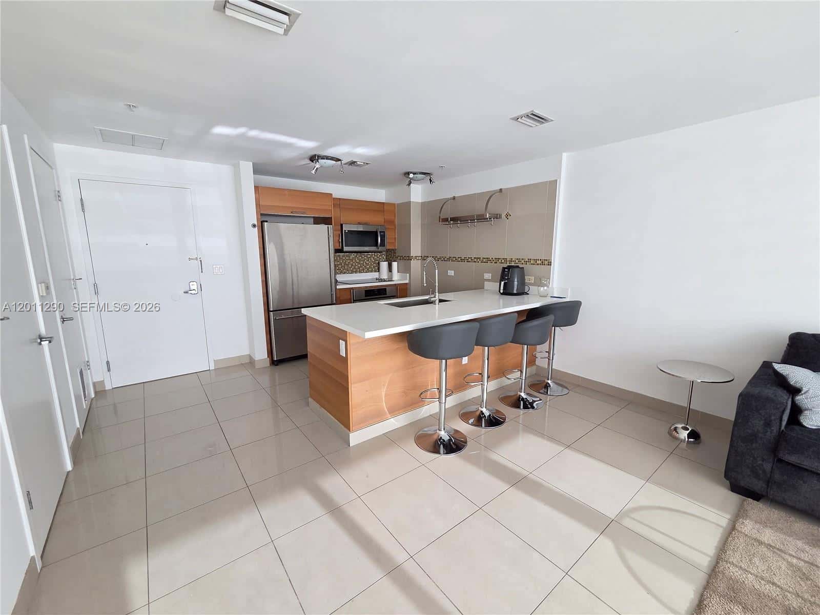 3301 NE 1st Ave # H3005, Miami FL 33137