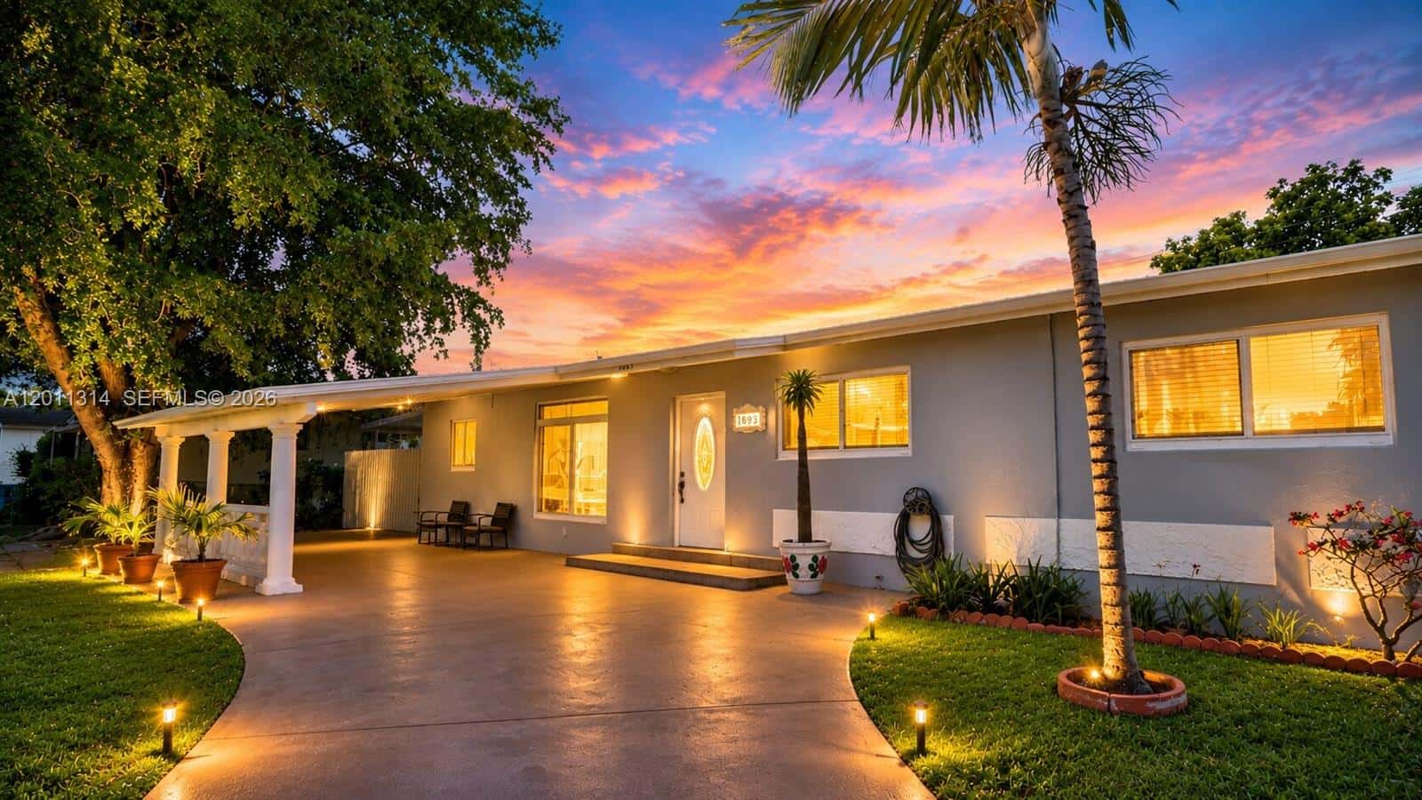 7855 SW 22nd St, Miami FL 33155