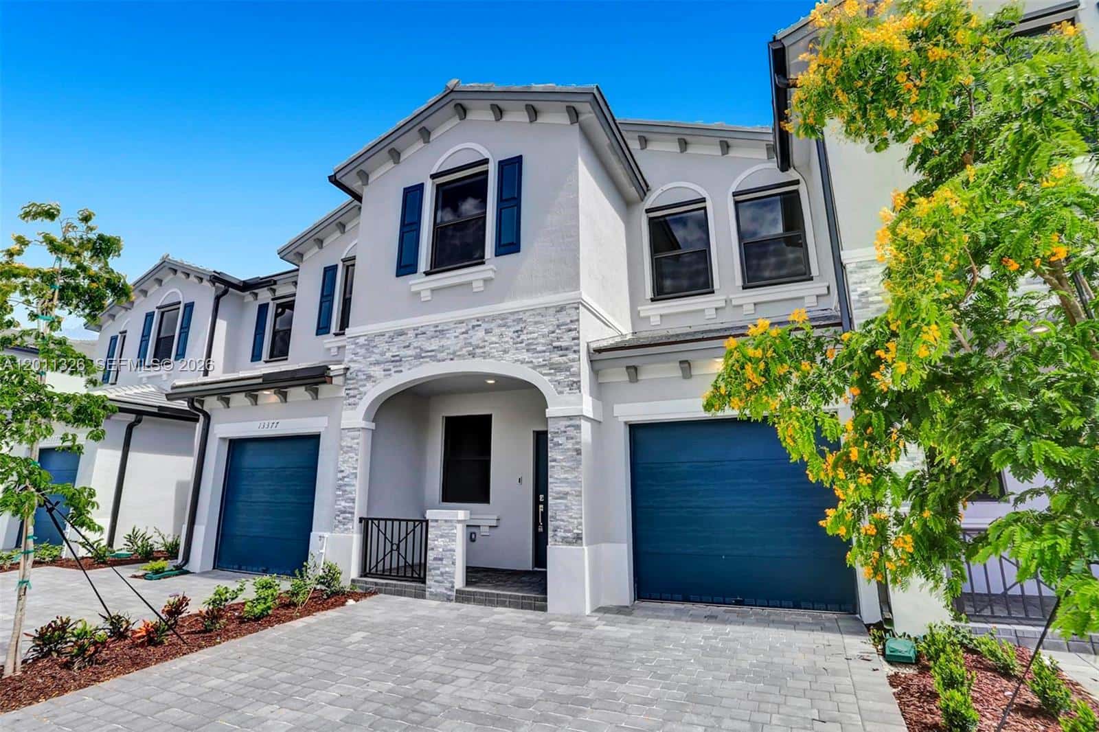 13375 SW 287 STREET, Homestead FL 33033