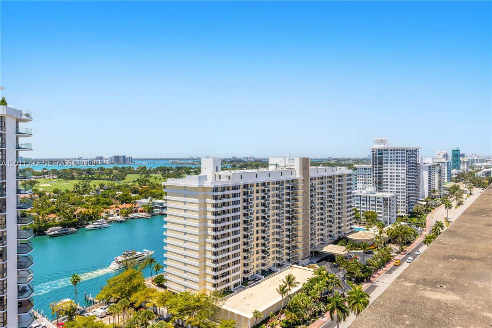 5445 Collins Ave, Miami Beach FL 33140