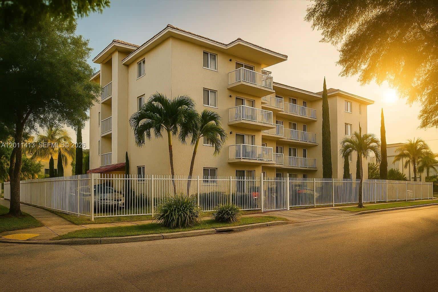 134 SW 7th Ave # 402, Miami FL 33130