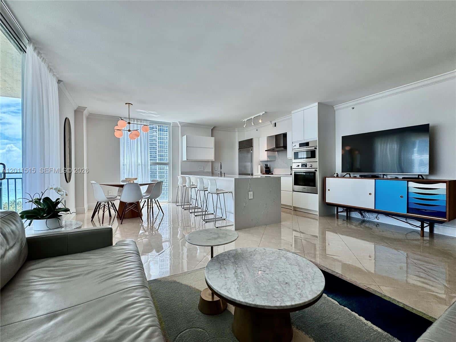 17555 Atlantic Blvd, Sunny Isles Beach FL 33160
