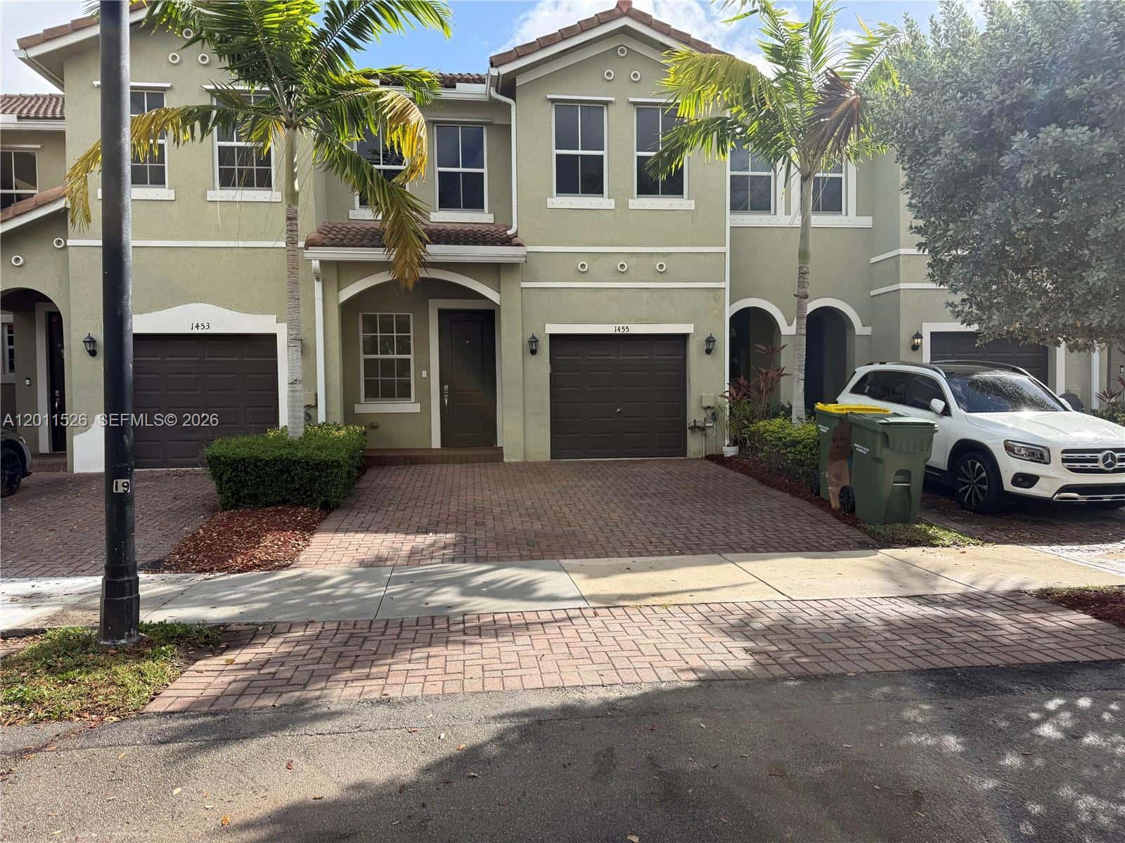 1455 SE 26th Ave, Homestead FL 33035