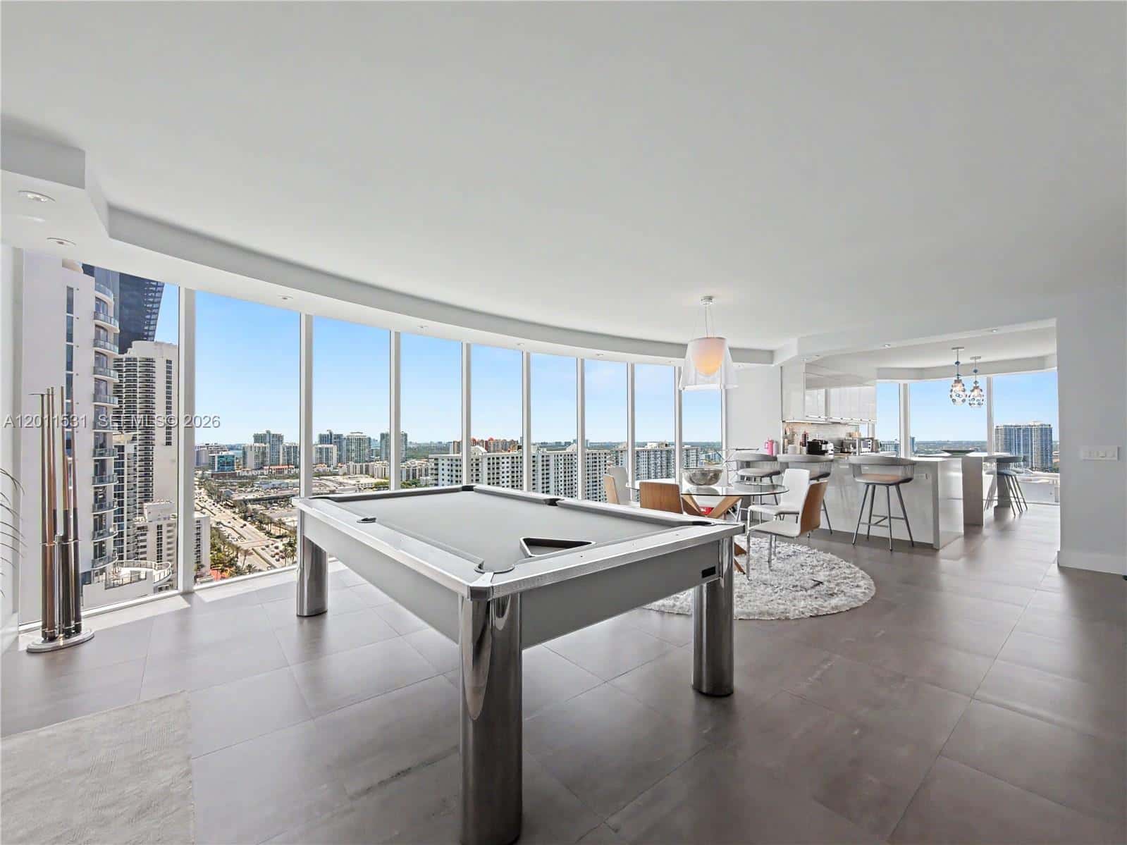 17555 Collins Ave # 2501, Sunny Isles Beach FL 33160
