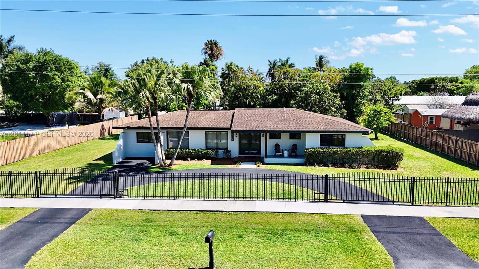 15980 SW 280th St, Homestead FL 33031
