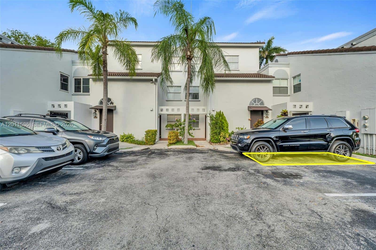 4647 NW 97th Pl # 151, Doral FL 33178