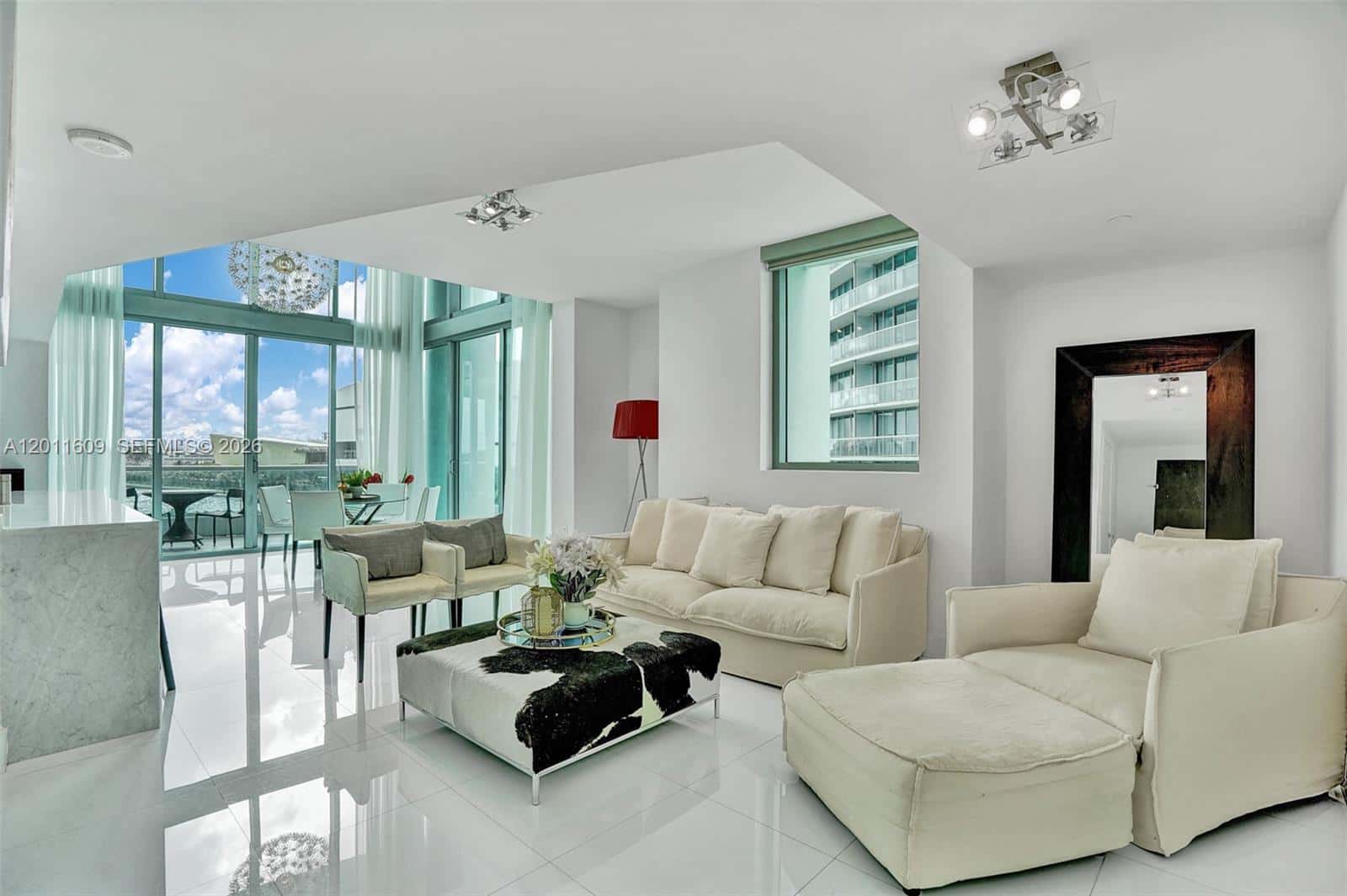 900 Biscayne Blvd # 501, Miami FL 33132
