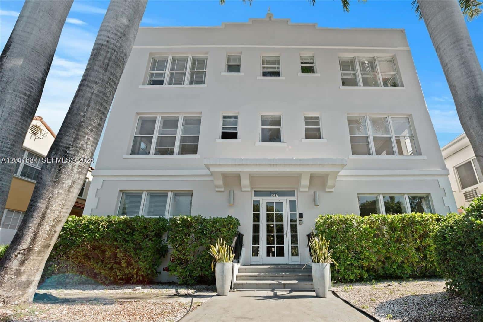 1027 Pennsylvania Ave # 306, Miami Beach FL 33139