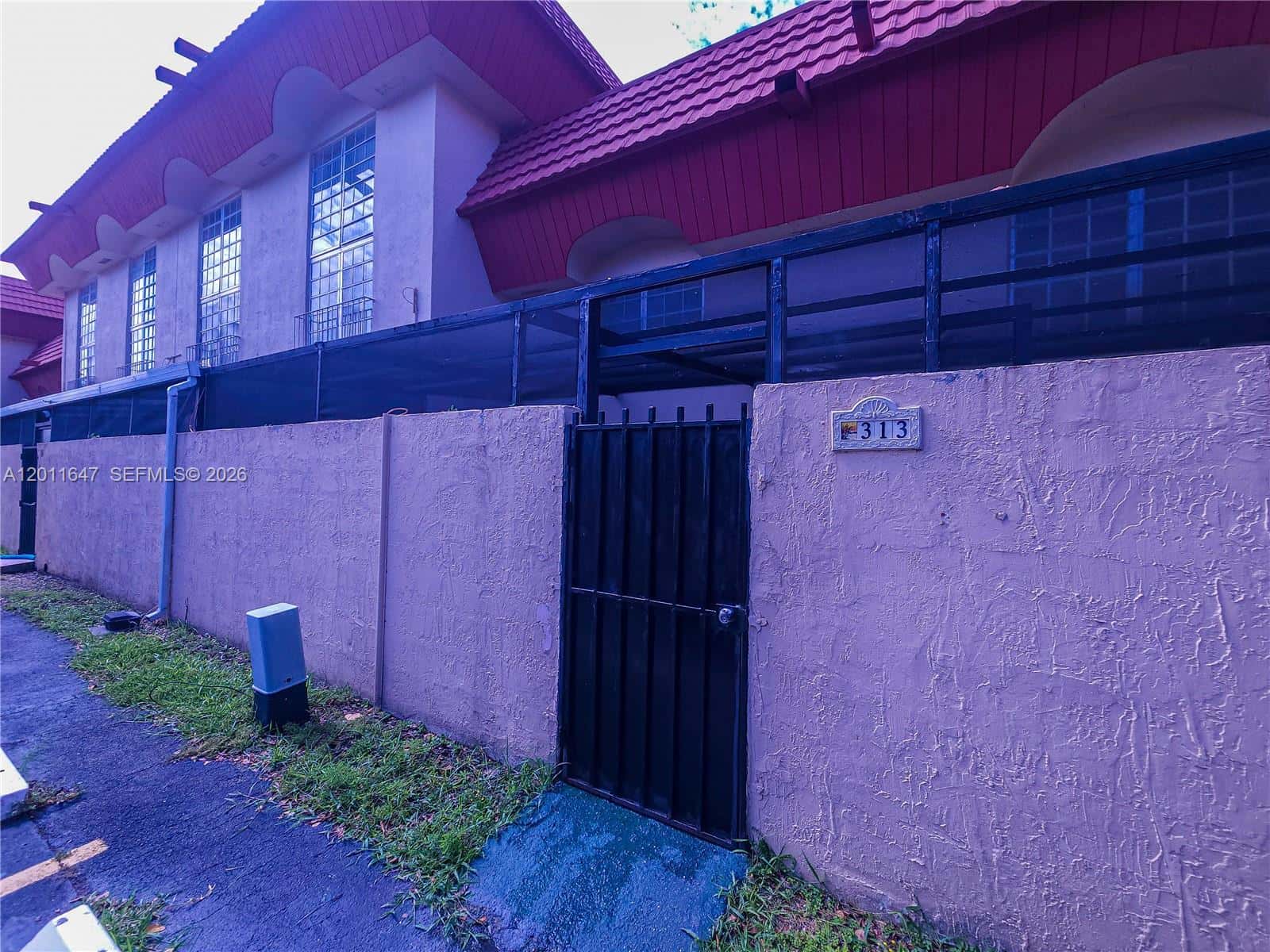 10907 N Kendall Dr # 313, Miami FL 33176