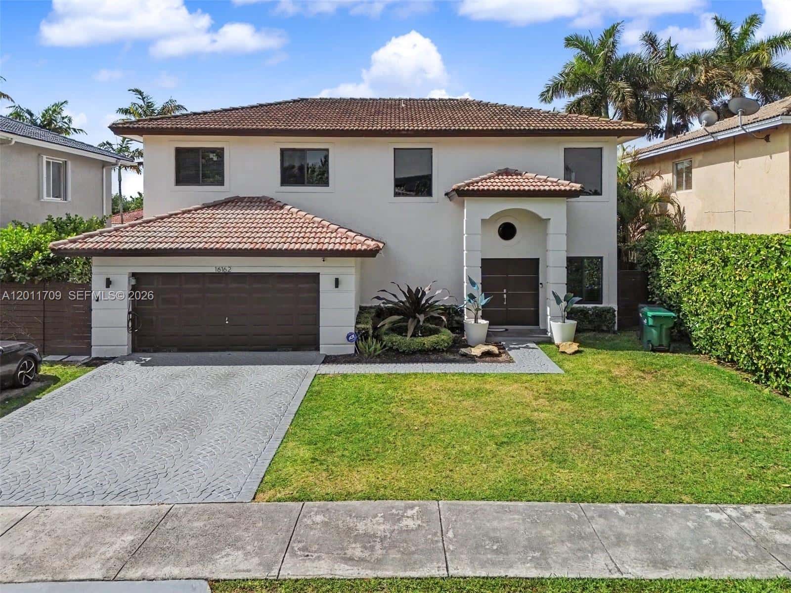 16162 SW 143rd St, Miami FL 33196