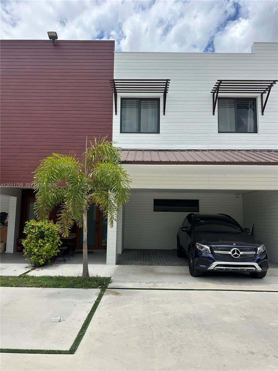 958 NW 10th St # 4, Florida City FL 33034