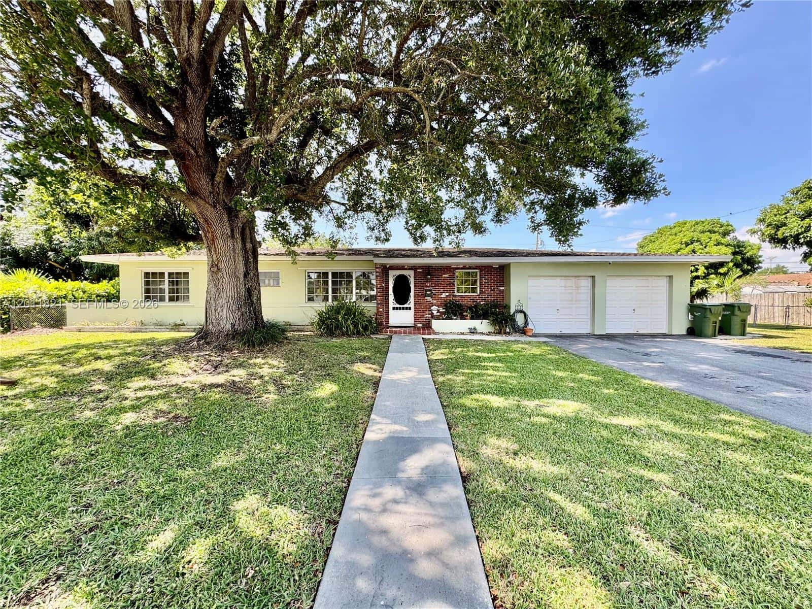 434 NW 20th St, Homestead FL 33030