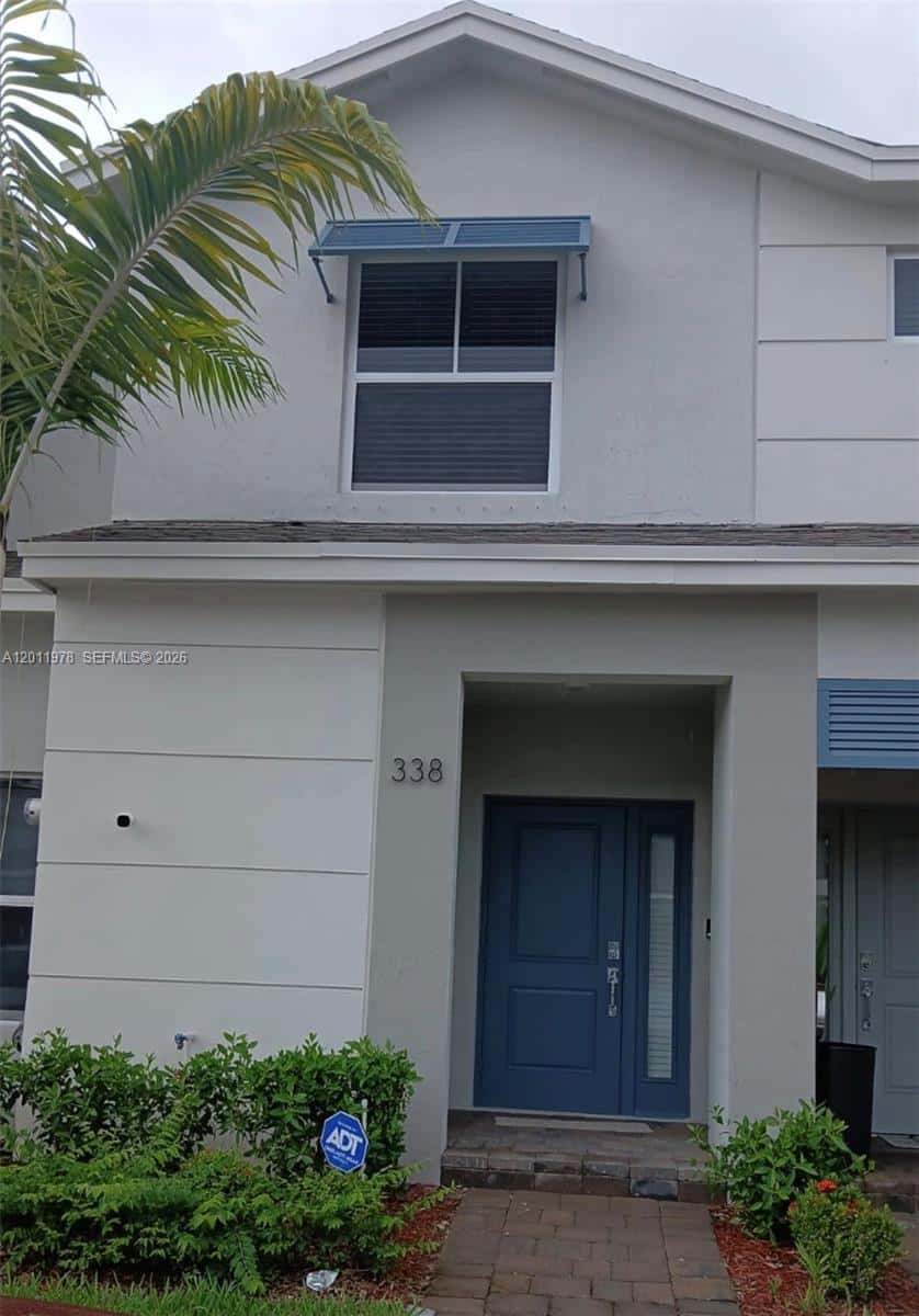 338 NE 1St Dr # 338, Florida City FL 33034