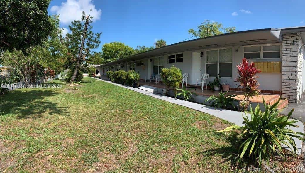7731 NW 2nd Ave # 6, Miami FL 33150