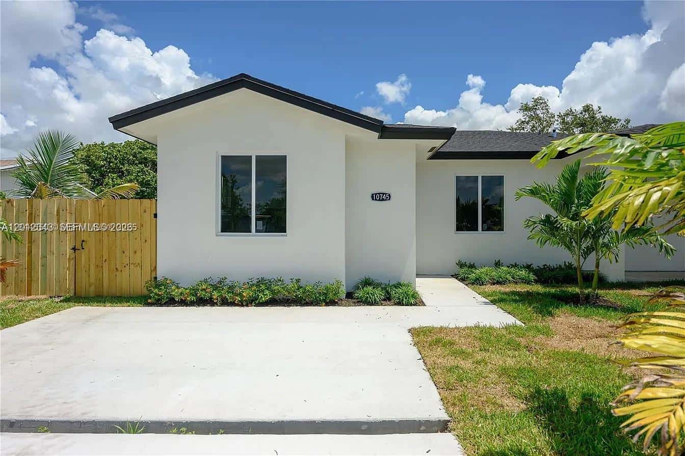 10745 SW 217TH ST # B, Miami FL 33170
