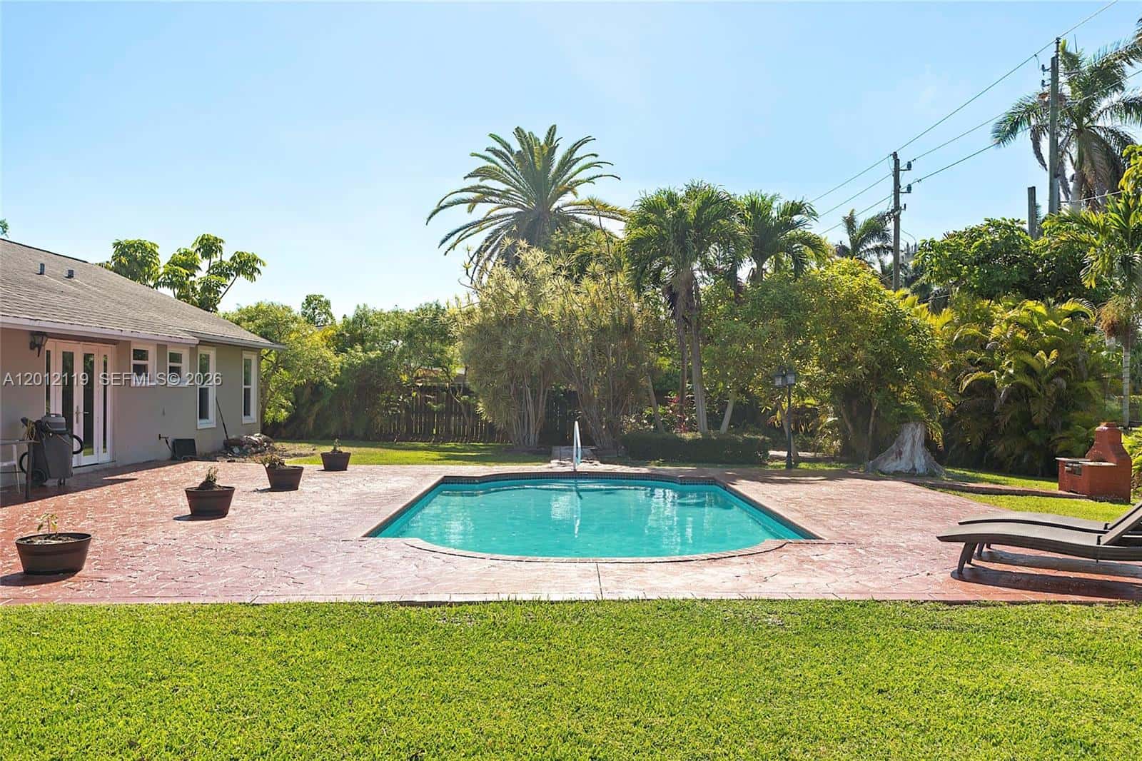 8895 SW 184th Ter, Cutler Bay FL 33157
