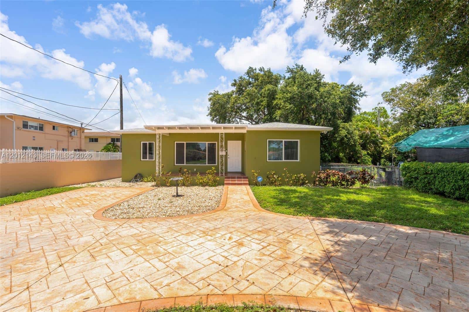 5651 NW 3rd St, Miami FL 33126