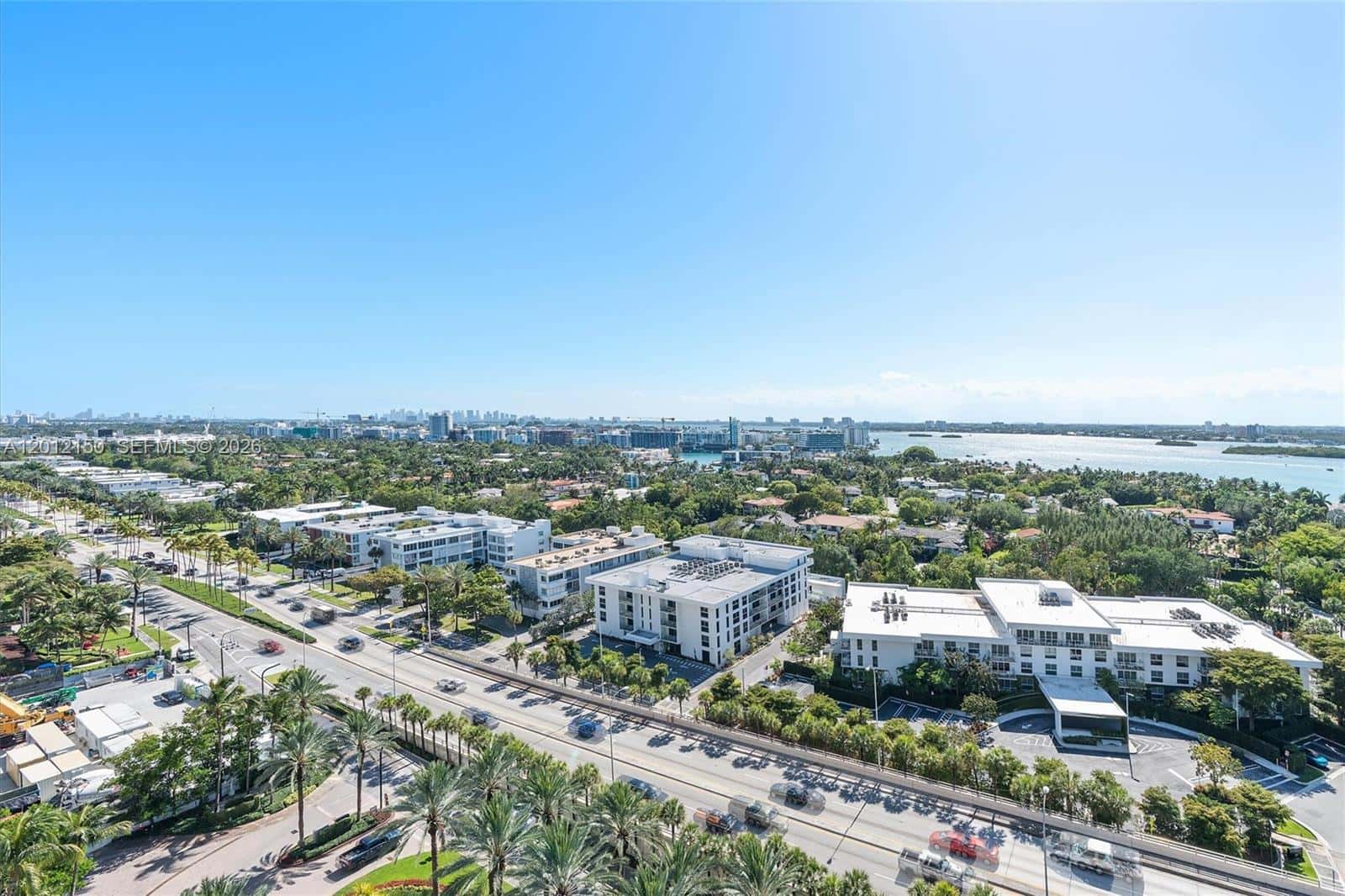 10275 Collins Ave # 1530, Bal Harbour FL 33154