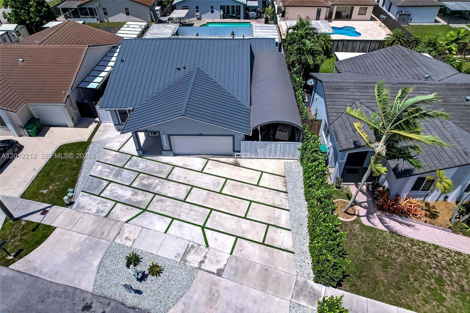 15167 SW 172nd Ter, Miami FL 33187