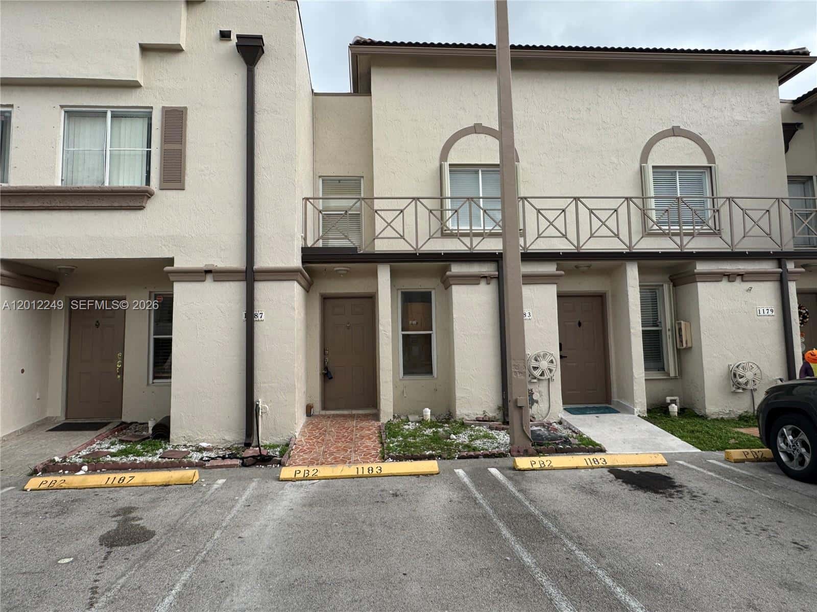 1187 NW 124th Ave # 2204, Miami FL 33182