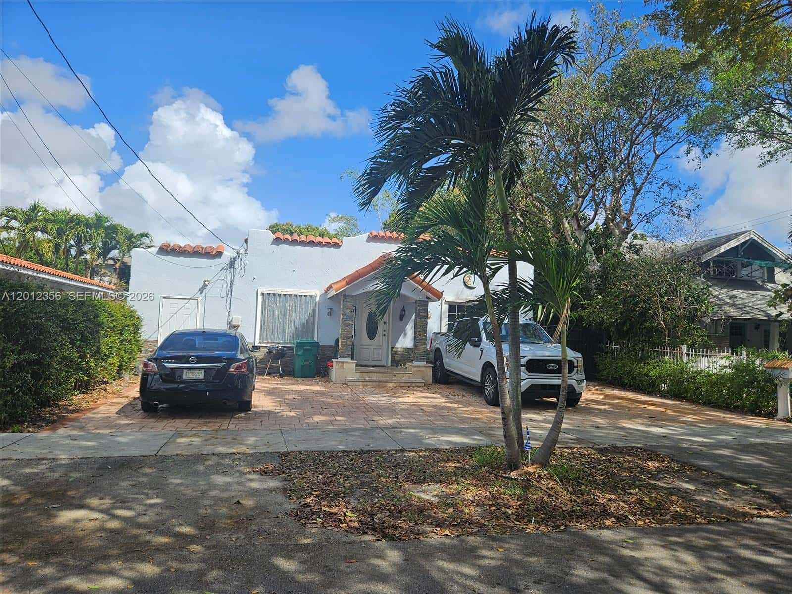 2231 NW 4th Ter, Miami FL 33125
