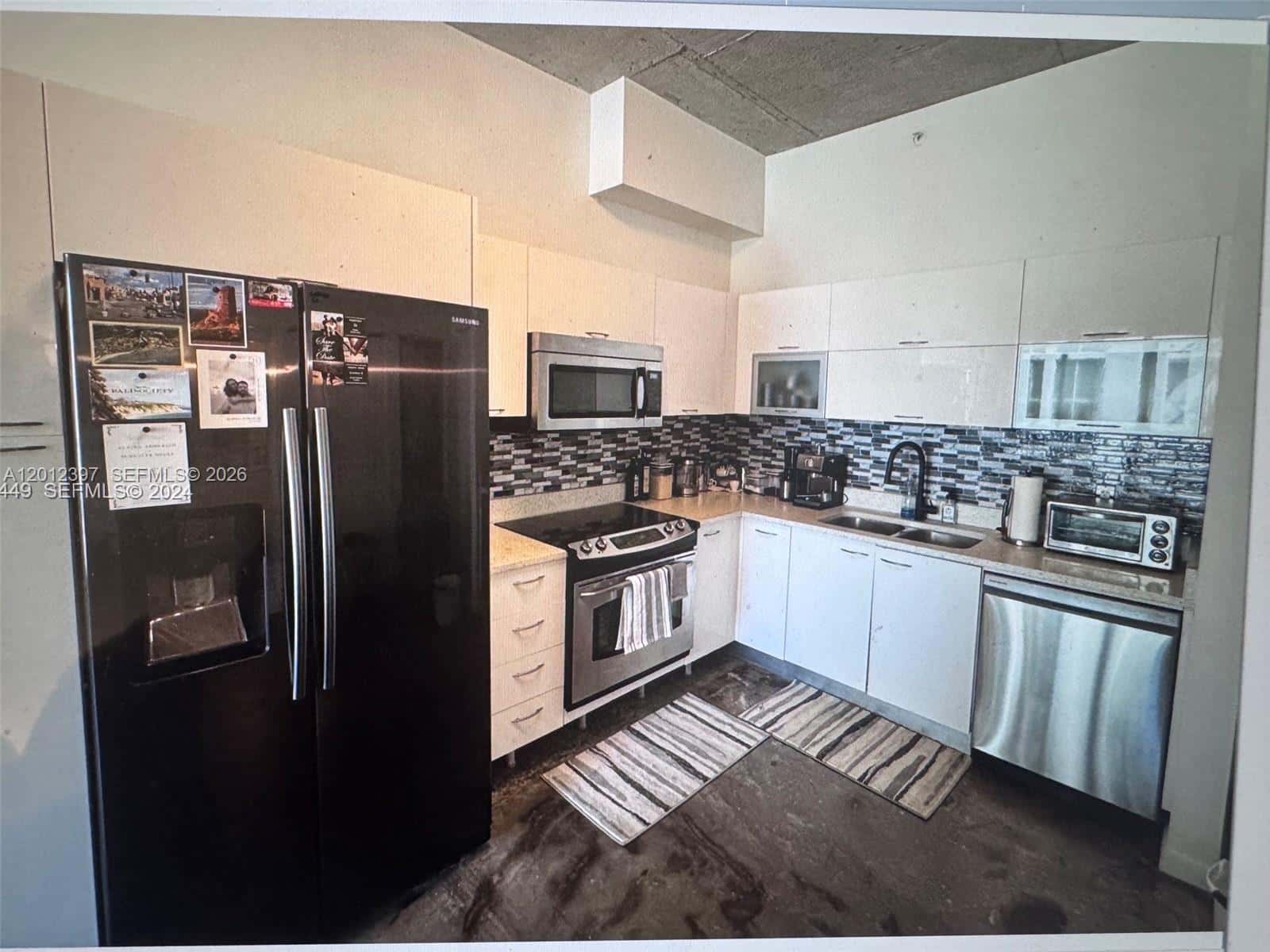 133 NE 2nd Ave # 2003, Miami FL 33132