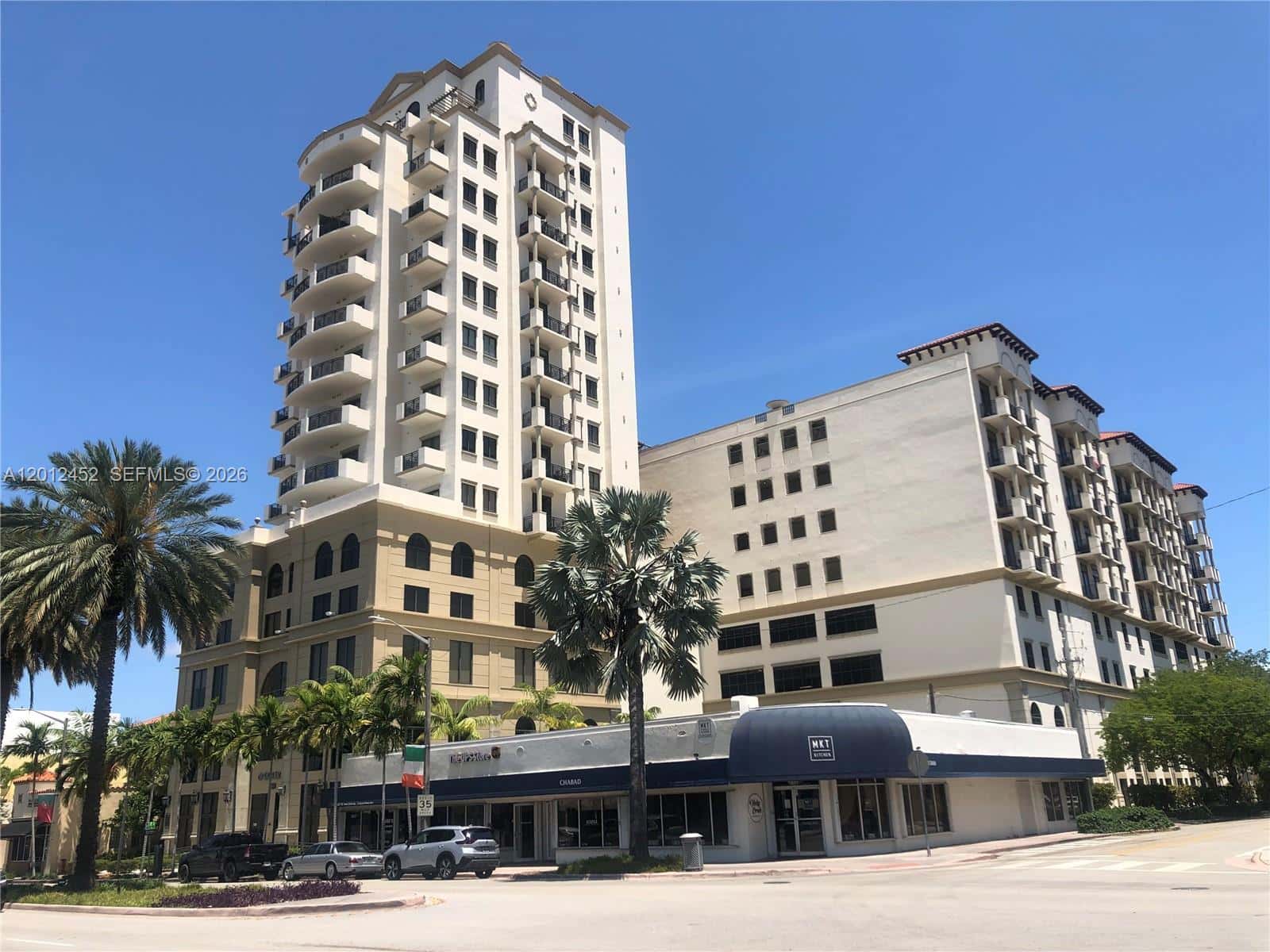 1805 Ponce De Leon Blvd # 1210, Coral Gables FL 33134