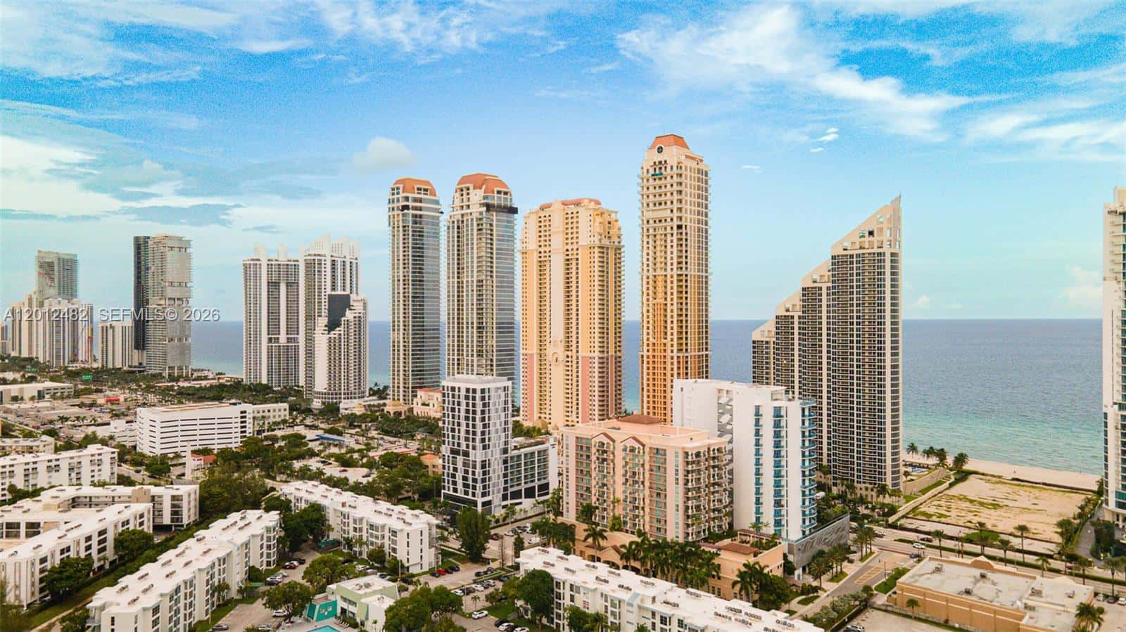 210 174th St # 312, Sunny Isles Beach FL 33160