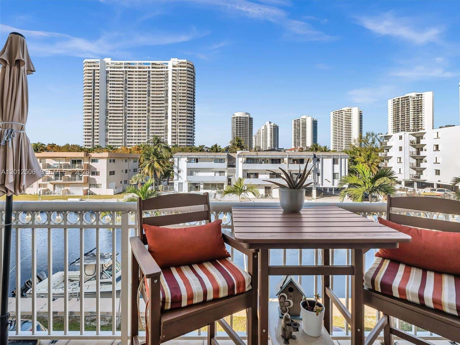 3601 NE 170th St, North Miami Beach FL 33160