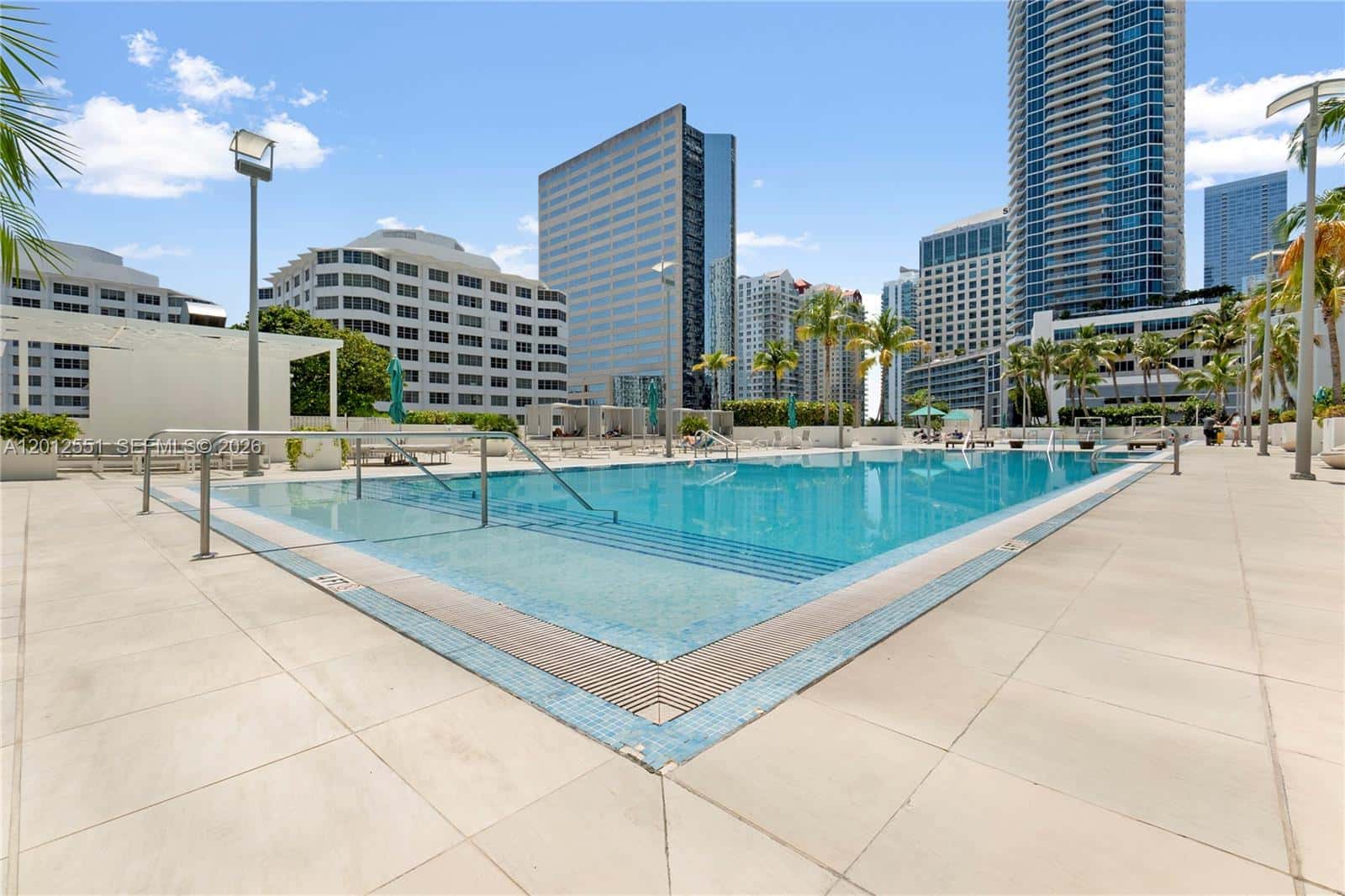950 Brickell Bay Dr # 601, Miami FL 33131