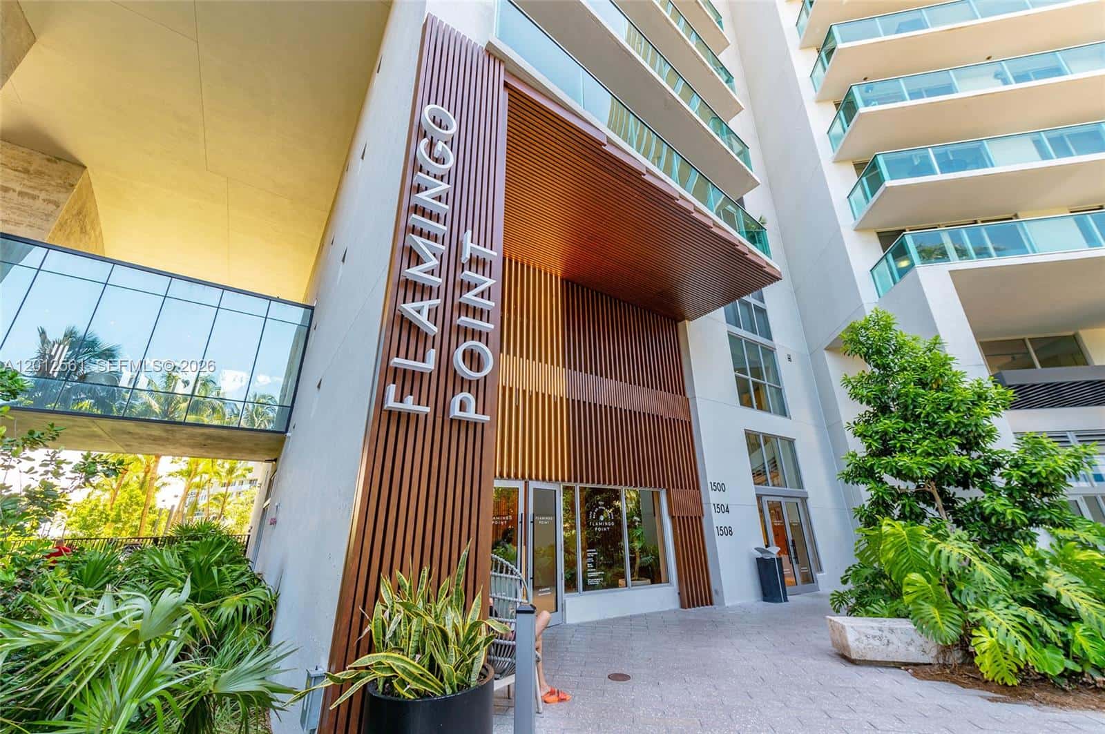 1500 Bay Rd # 1438S, Miami Beach FL 33139